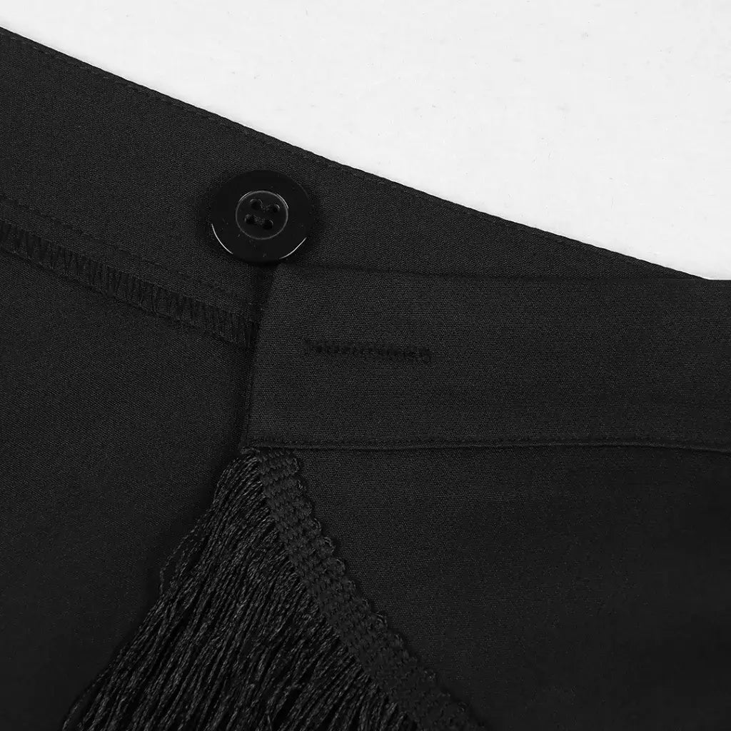 Conjunto Feminino Saia e Top