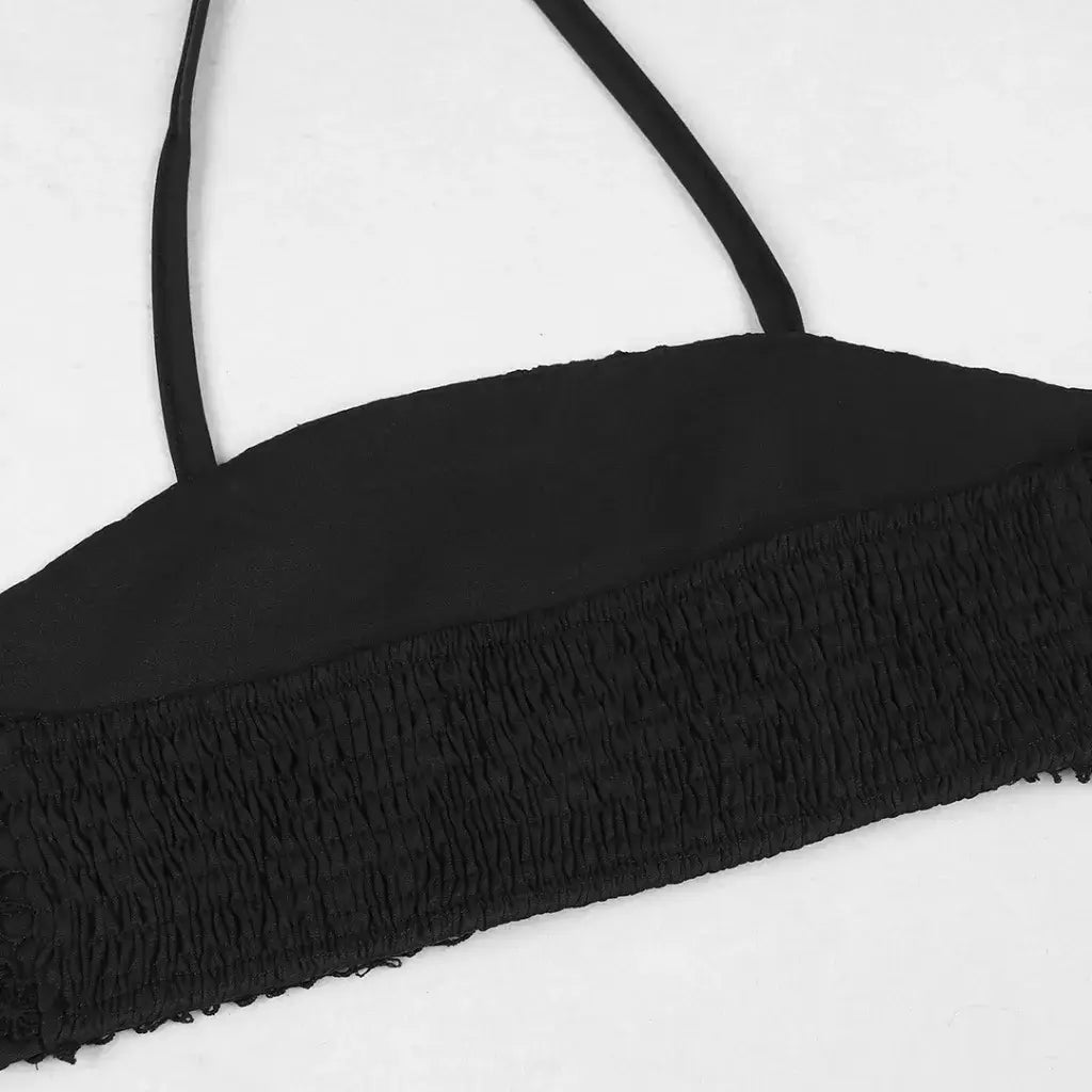 Conjunto Feminino Saia e Top