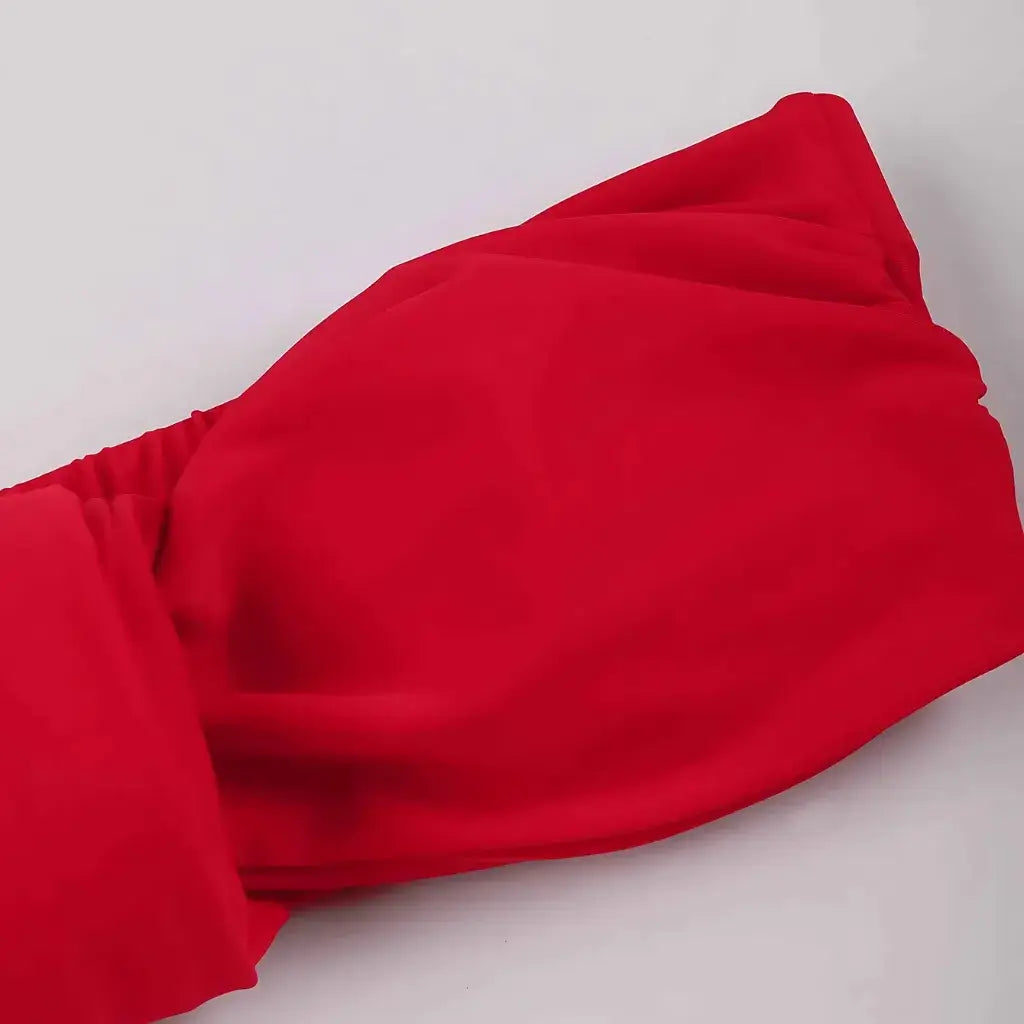 Conjunto-Feminino-Vermelho-Modelo-Anchieta