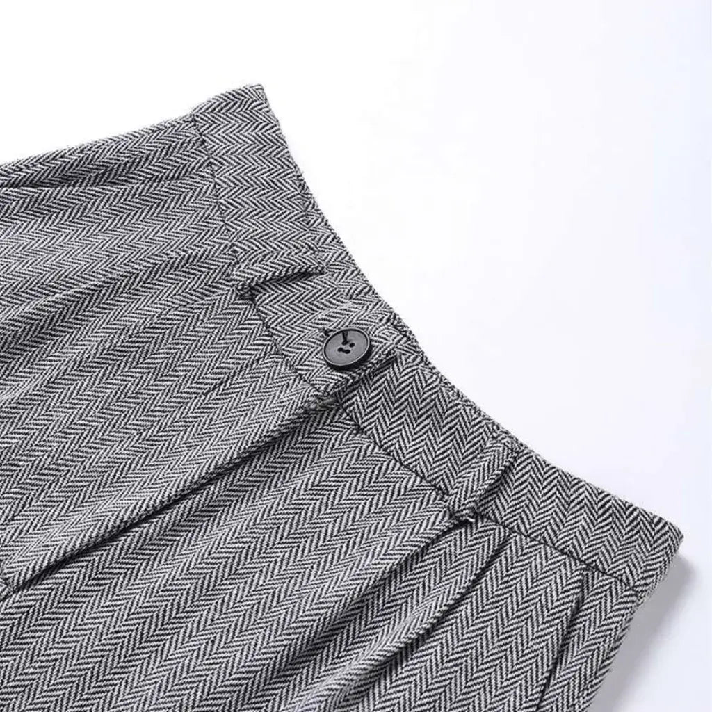 Conjunto Social Feminino Blazer Corset Acinturado Sofisticado