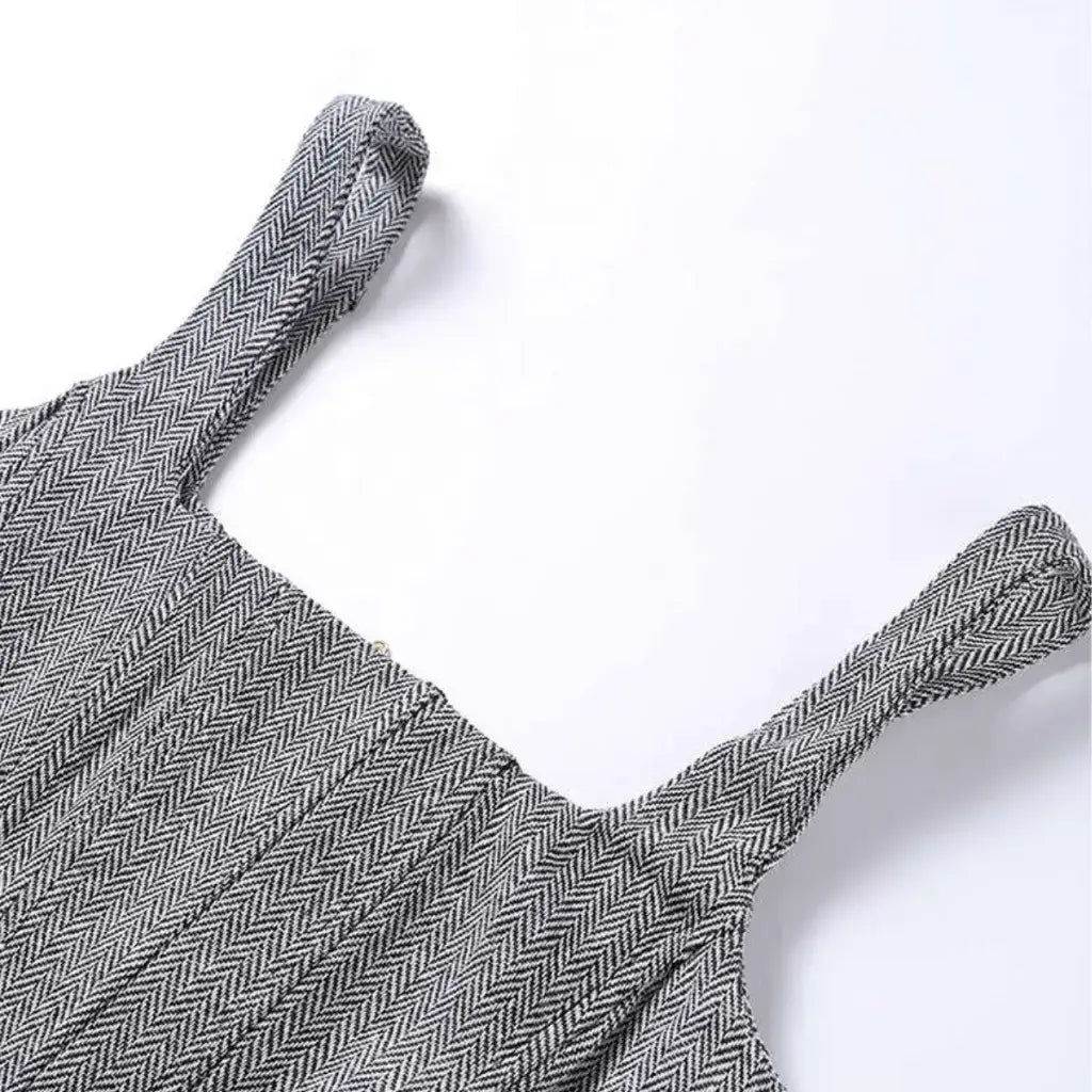 Conjunto Social Feminino Blazer Corset Acinturado Sofisticado