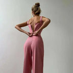 Conjunto Social Feminino Blazer Corset Acinturado Sofisticado