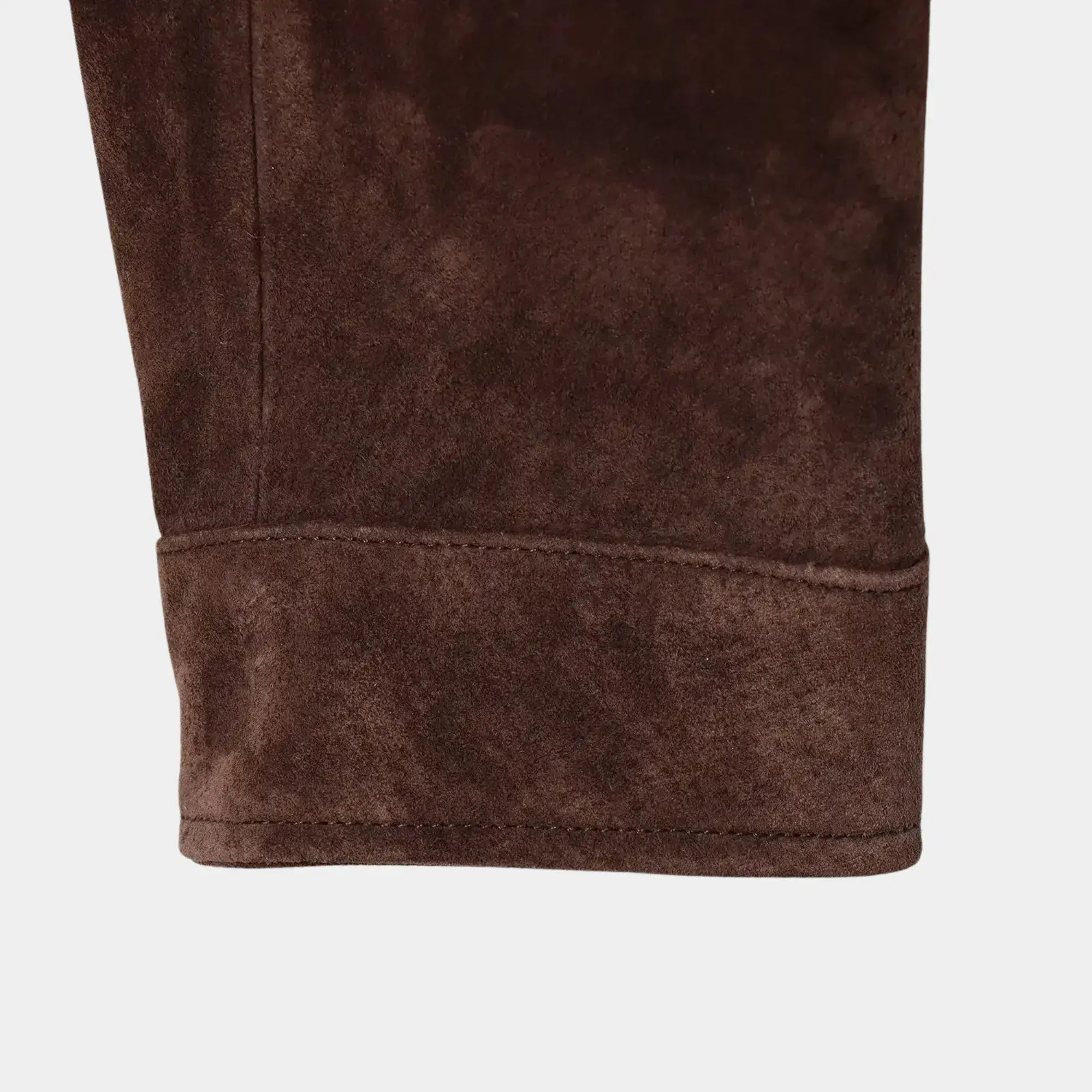 Jaqueta feminina marrom premium estilo bomber oversized 
