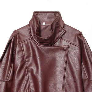 Jaqueta bomber feminina preta look elegante inverno