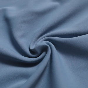 Macacão Academia Feminino Manga Longa