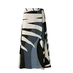 Maiô Feminino com Saída de Praia Longa Modelo Marbella