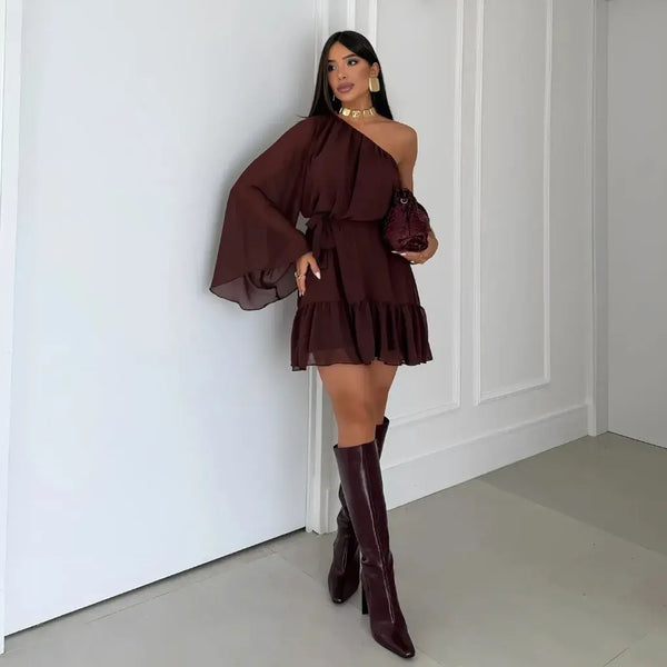 Vestido-Boho-Chic-Babado