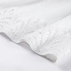 Vestido Boho Chic Longo Feminino Elegante Casual