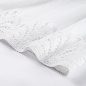 Vestido Boho Chic Longo Feminino Elegante Casual