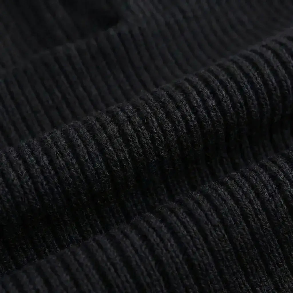 Vestido Casual Básico Longo Feminino