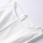 Vestido-Curto-Branco-Modelo-Paty