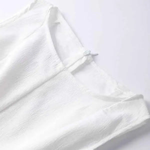 Vestido-Curto-Branco-Modelo-Paty