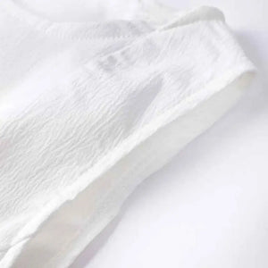 Vestido-Curto-Branco-Modelo-Paty