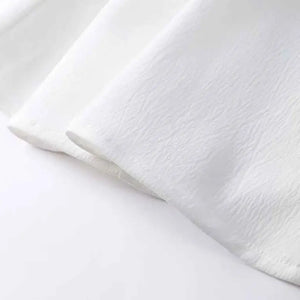 Vestido-Curto-Branco-Modelo-Paty