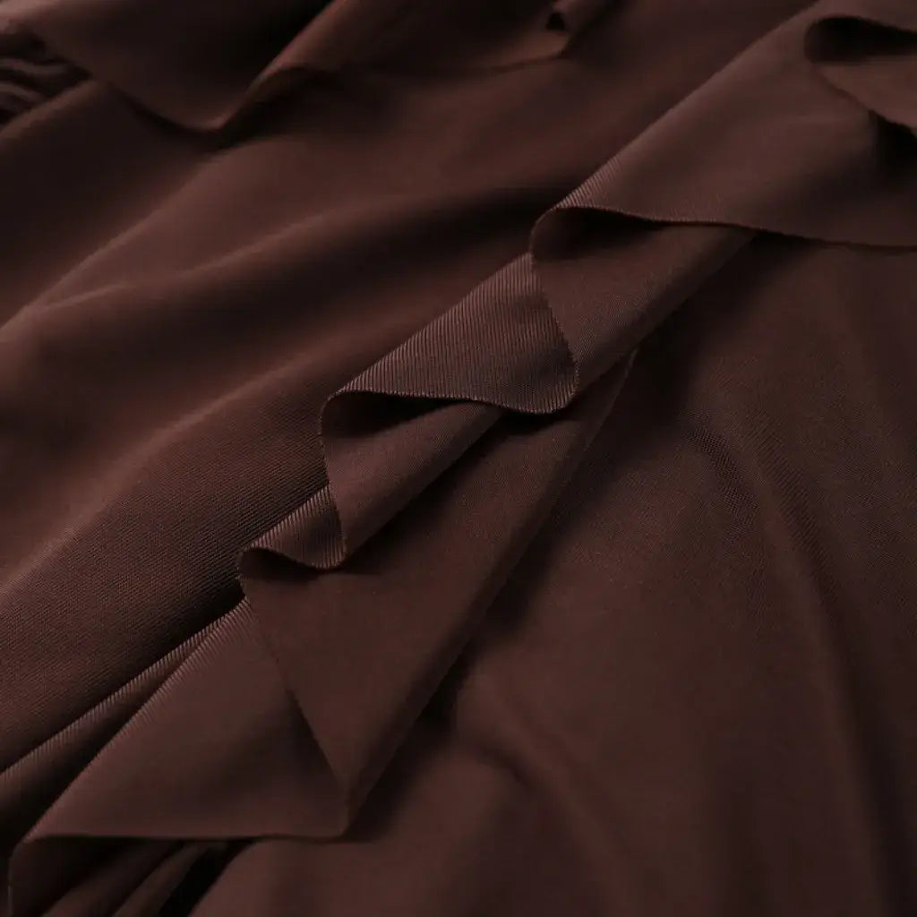 Vestido Curto Dakota