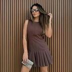 Vestido-Curto-Modelo-Estela