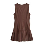 Vestido-Curto-Modelo-Estela