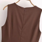 Vestido-Curto-Modelo-Estela