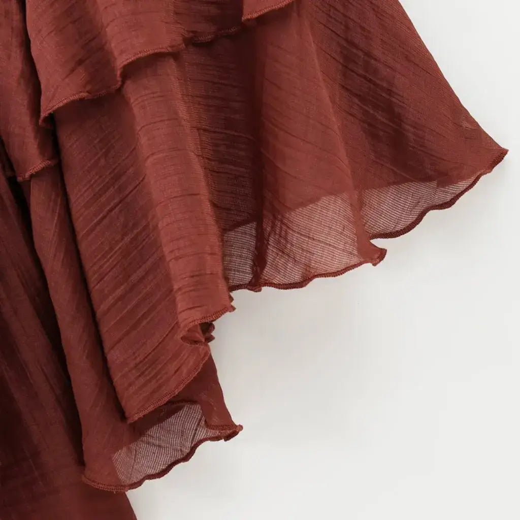 Vestido-Curto-Terracota-Oasis