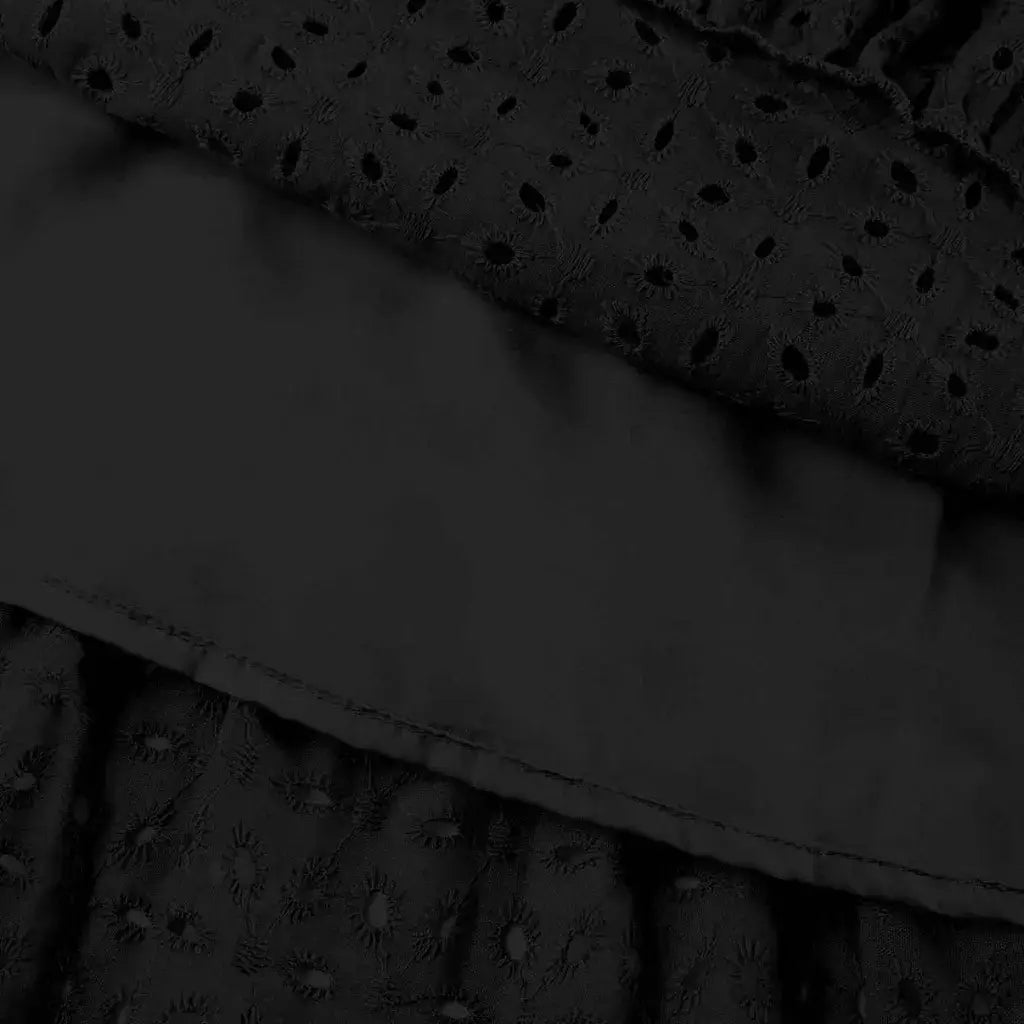 Vestido Feminino Longo Elegante Serena