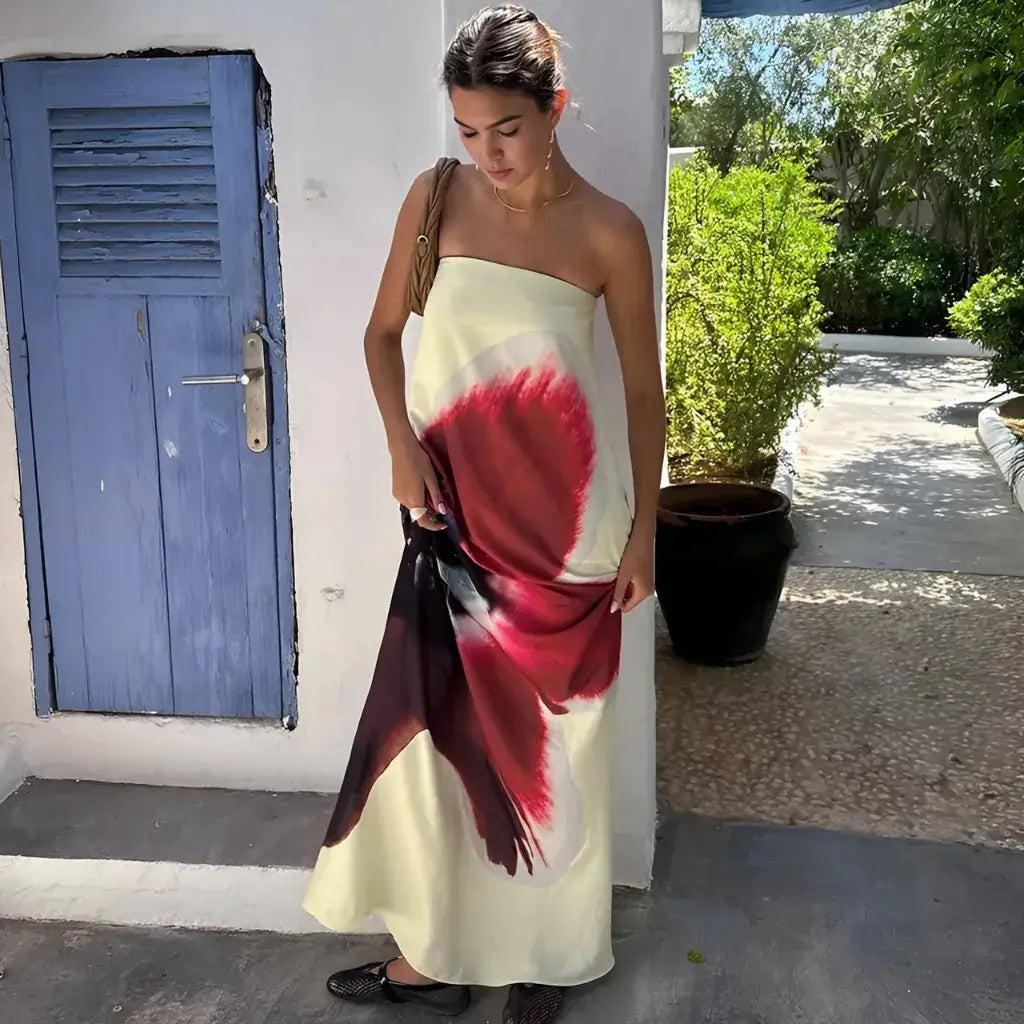 Vestido-Longo-Modelo-Marina