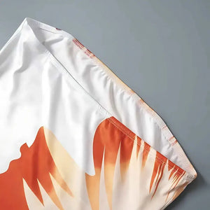 Vestido Longo Tomara que Caia Estampado Floral