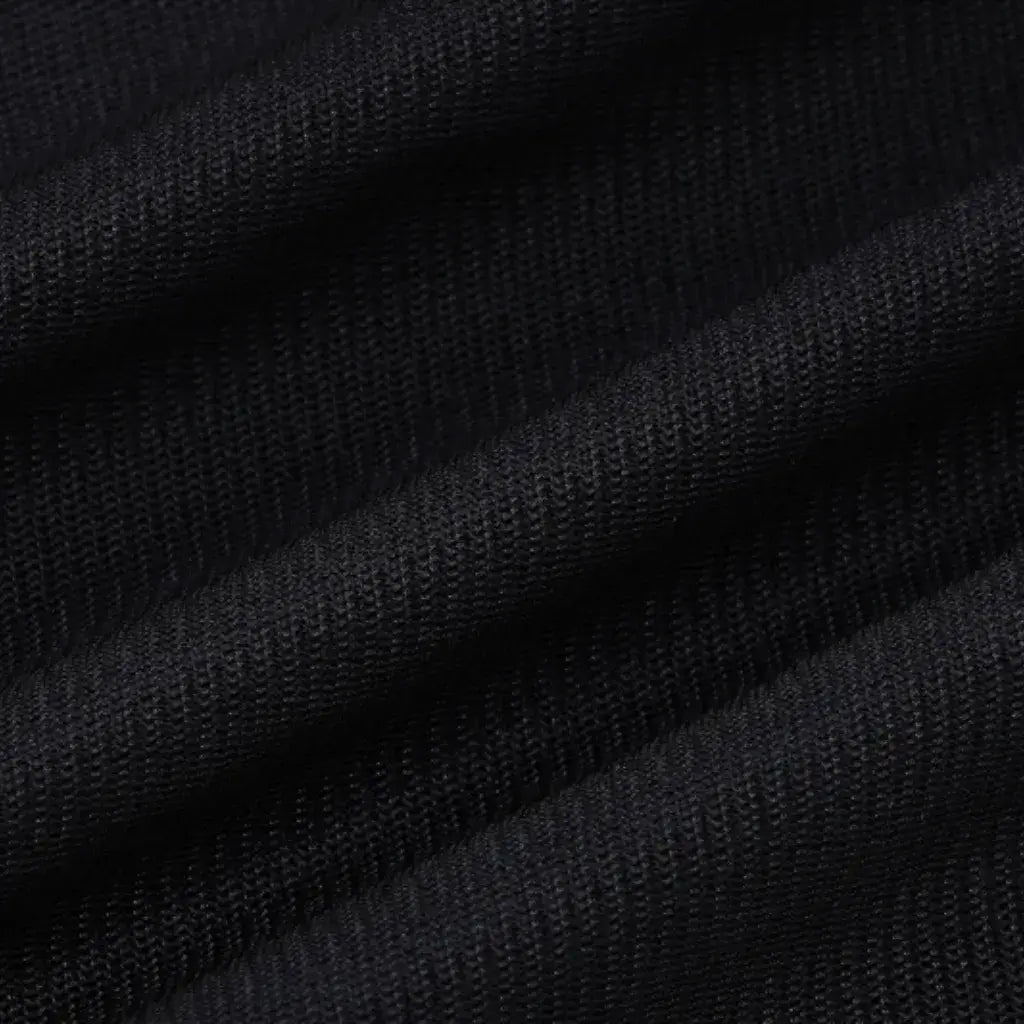 Vestido Longo Tomara que Caia Preto Estampa Floral Vermelha