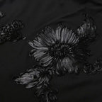 Vestido Preto 