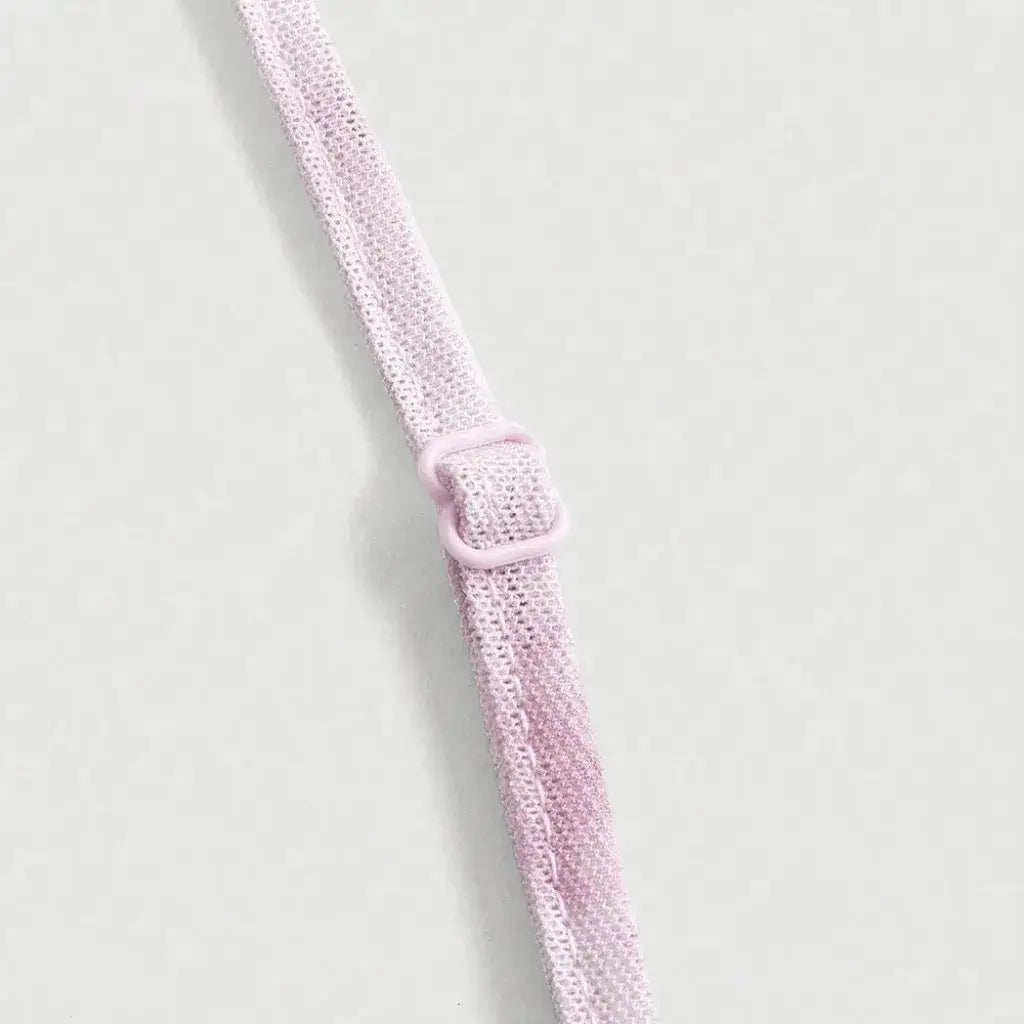 Vestido Midi Tule Estampado Elegante