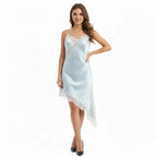 Vestido de Cetim
